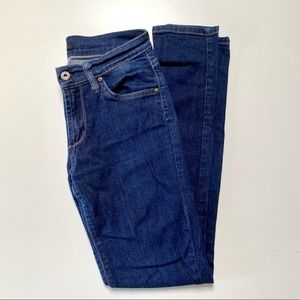 James Jeans Women’s Twiggy Idol Skinny Jeans - Blue 27